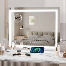 Puluomis Specchio Da Trucco