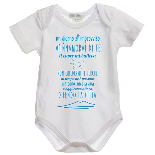 Body tutina bimbo j972 - tutina, un