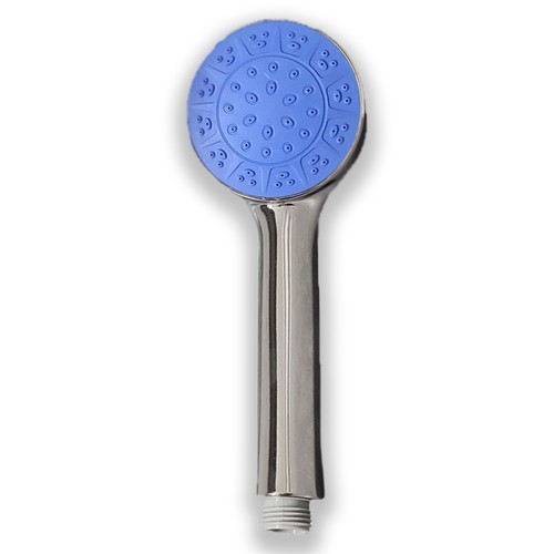 Kit soffione doccia effetto - doccia,