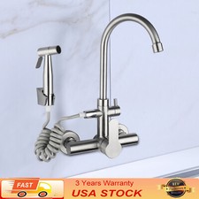 Stainless Steel Commercial