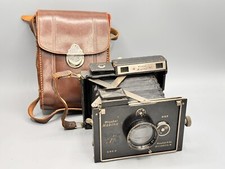 Plaubel Makina I con Antigomar