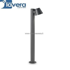 LAMPIONE DA ESTERNO  IDL ART. GAS PT1 ANTRACITE SUPER PREZZO LEGGI DESCRIZIONE