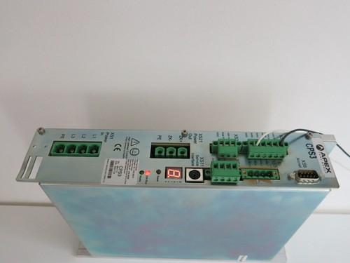 Gruppo attrezzi apex cps3 - attrezzi,