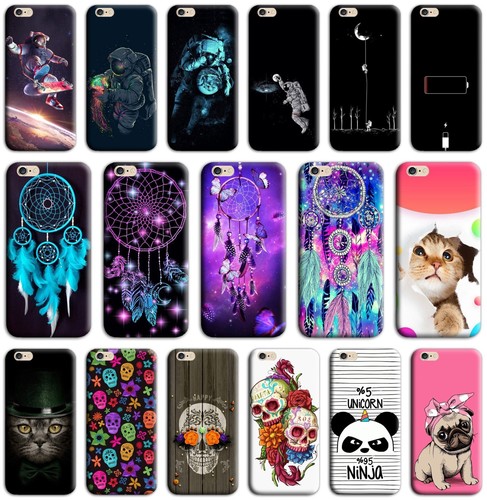 Custodia cover morbida tpu - custodia,