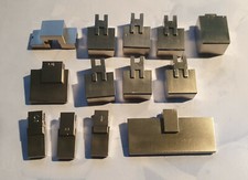 Boutons pour amplificateur