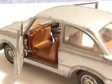 *** MEBETOYS A-1 FIAT 850 ***