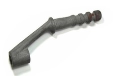 Pedana poggiapiedi per DKW SB
