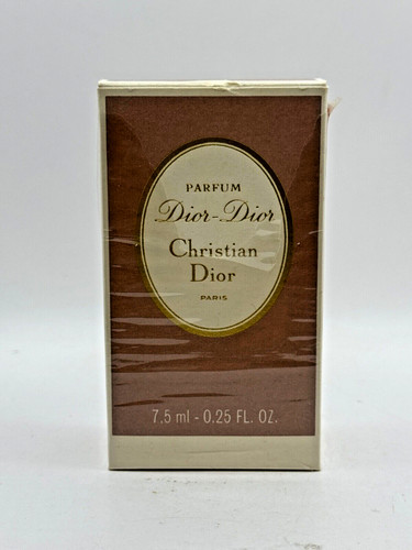 Dior christian - by,