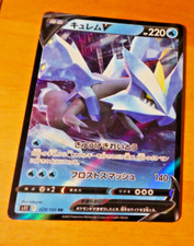 POKEMON JAPANESE CARD RARE