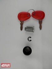 Serratura GiVi ricambio per