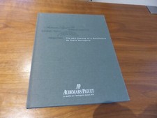 Audemars piguet the epic - audemars,