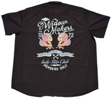 Camicia uomo taglie forti