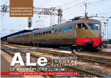TG Trains, FS ALe Automotrici