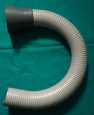 TUBO AUTOPORTANTE (TIPO WELLER)FLESSIBILE PER ASPIRAZIONE FUMI DI SALDATURA 