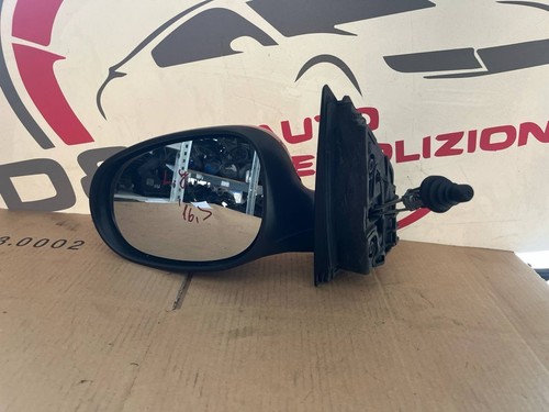 Specchio specchietto - specchio,