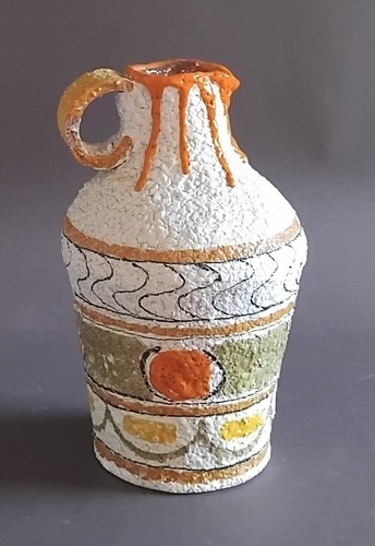 Grande vaso ceramica - vaso,
