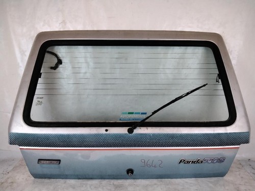 Portellone posteriore per fiat - posteriore,
