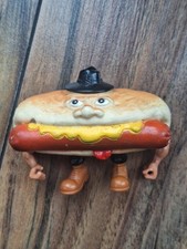 Figurina Food Fighters Mean