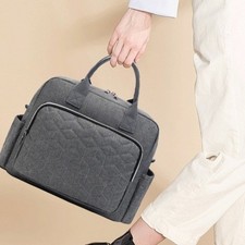 Borsa per pannolini per