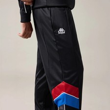 Kappa - Pantaloni Tuta Uomo