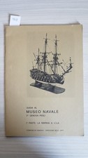 Guida museo navale di - al,