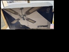 ZEPHIR ZFS9107M CEILING FAN 4