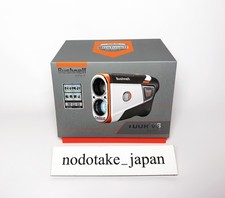 Telemetro laser Bushnell