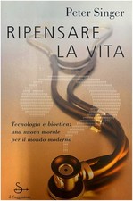 LIBRO RIPENSARE LA VITA