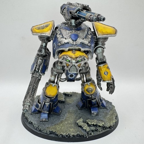 Reaver battle titan - reaver,