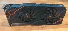 GIGABYTE Nvidia GeForce GTX
