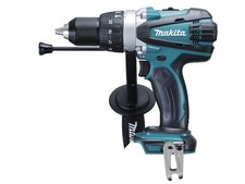 Makita dhp458z lxt combi - makita,