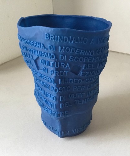 Vaso goto gaetano pesce per - vaso,
