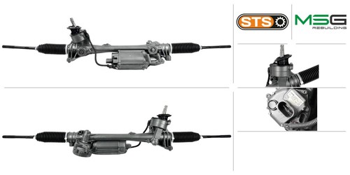 Scatola sterzo elettrica - , vw