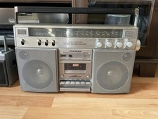 Telefunken CR30 registratore