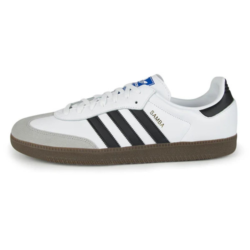 Adidas samba taglia 17 - adidas,