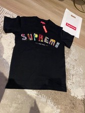 T-shirt Supreme New York City