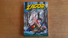 Zagor Collezione Storica a