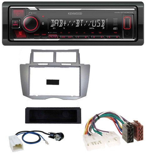 Autoradio kenwood mp3 - kenwood,