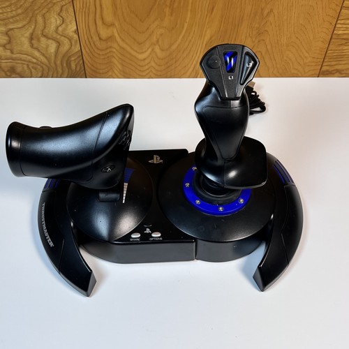 Thrustmaster flight hotas 4 - t.flight,