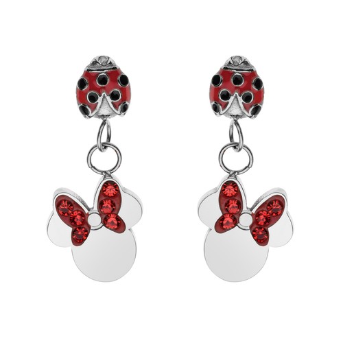 Disney minnie orecchini - disney,