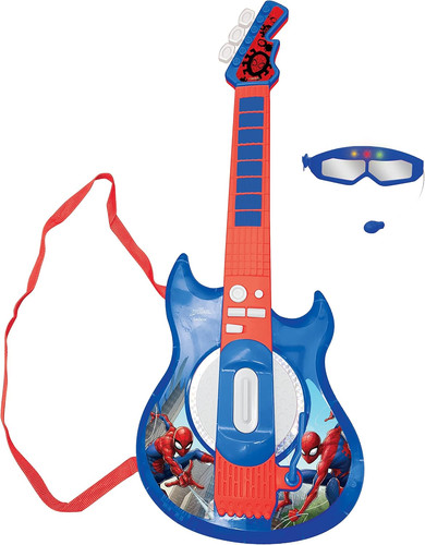 Spider man chitarra - ,,