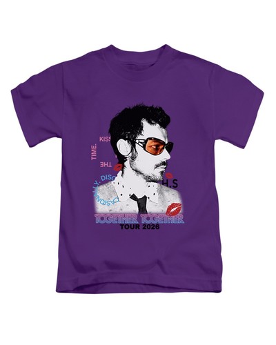 Shirt stile retrò insieme - retrò,
