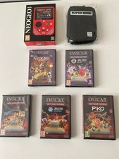 Evercade - Limited Edition Neo