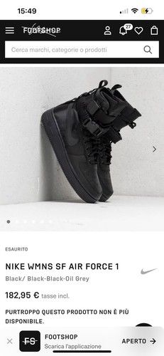 Nike air force - nike,