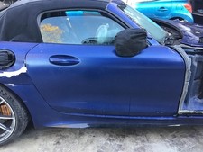 PORTIERA ANTERIORE DESTRA PER