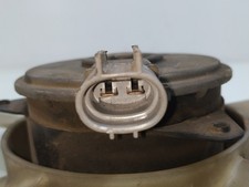 1636328160 elettroventola per TOYOTA YARIS (NCP1 NLP1 SCP1) 1.4 D-4D EXPO