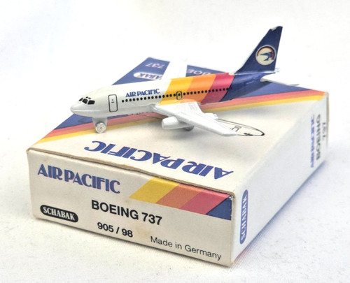 Schabak 905 boeing 737 air - schabak,