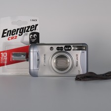 Canon Super Prima 130 Point