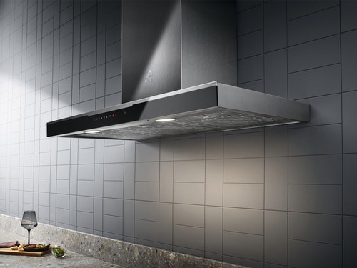 Cappa cucina filtrante - cucina,