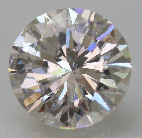 Diamante naturale sfaccettato - diamante,